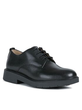 Oxfords Geox φωτογραφία