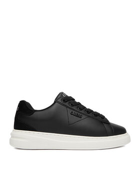 Guess Guess Sneakers CEOWB-V12-1145(IV)CH Negru