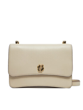 BOSS BOSS Handtasche 50542055 Écru