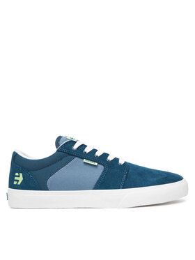 Etnies Etnies Tenisice Barge Ls 4101000351 Zelena
