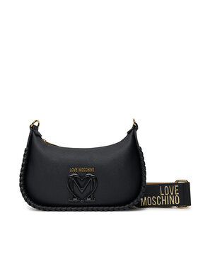 LOVE MOSCHINO LOVE MOSCHINO Τσάντα JC4128PP1MLJ0000 Μαύρο