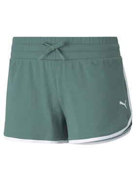 Puma Puma Szorty 845824 Niebieski Regular Fit