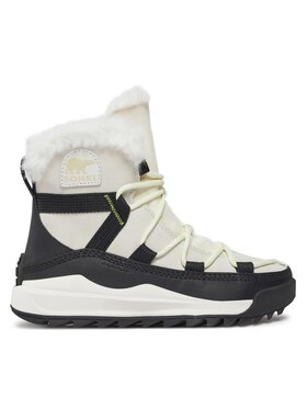 Sorel Sorel Hótaposó Ona™ Rmx Glacy Wp NL5050-125 Fehér