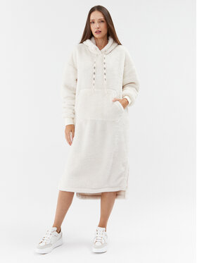 Ugg Ugg Trikotažinė suknelė Winola 1132134 Écru Relaxed Fit