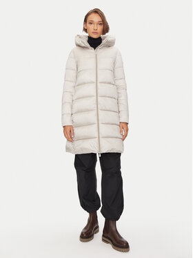 Save The Duck Save The Duck Winterjacke D40279W IRIS19 Beige Regular Fit