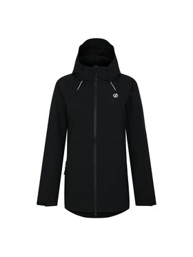 Dare2B Dare2B Kurtka outdoor RG9871 Czarny Long Fit