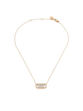 Furla Furla Намисто Ooh WJ00205-K21000-OR000-1-007-20-CN-J Золотий