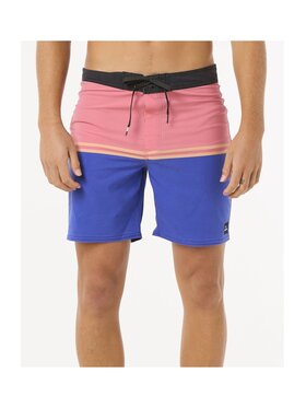 Rip Curl Rip Curl Szorty kąpielowe Mirage Combine Niebieski Regular Fit