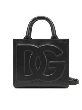 Dolce&Gabbana Dolce&Gabbana Kabelka BB7479 AW576 Čierna