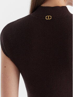 Μπλουζάκι TWINSET φωτογραφία