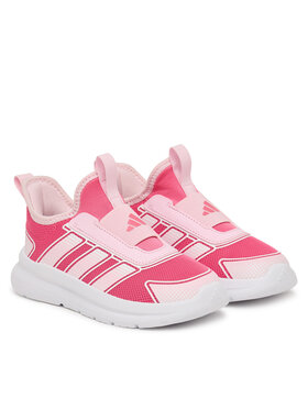 adidas adidas Сникърси Tensaur Comfort 2 Shoes Infants KJ6674 Розов