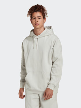 adidas adidas Bluza Reveal Ess HK2725 Beżowy Loose Fit