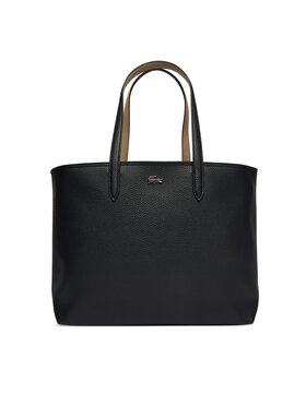 Lacoste Lacoste Handtasche Anna NF4823AA Grau