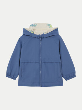 Mayoral Mayoral Übergangsjacke 1452 Blau Regular Fit