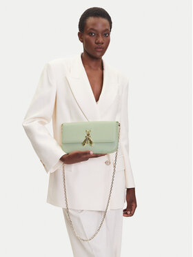 Patrizia Pepe Patrizia Pepe Borsetta 8B0229/L061 Verde