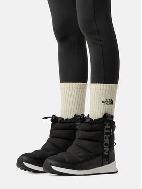 Μπότες Χιονιού The North Face φωτογραφία