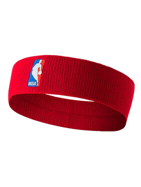Nike Nike Opaska NKN02654 Czerwony