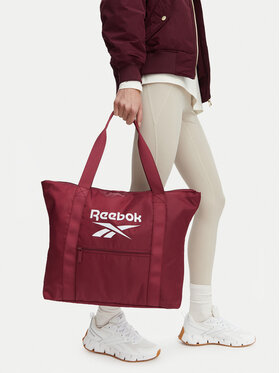 Reebok Reebok Τσάντα CWBEO-RBK-M-013-10 Σκούρο κόκκινο
