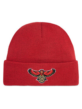 Mitchell & Ness Mitchell & Ness Шапкa Fandom KTCFMM19260 Червоний
