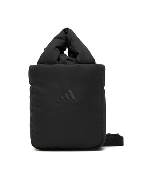 adidas adidas Rankinė Must Haves Puffy Small JZ4422 Juoda
