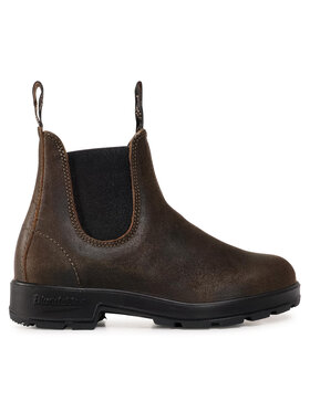 Blundstone Blundstone Sztyblety 1615 Zielony
