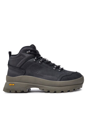 Colmar Colmar Schnürstiefeletten Cooper 139 Schwarz