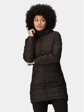 Regatta Regatta Пухено яке Starler RWN208 Черен Regular Fit