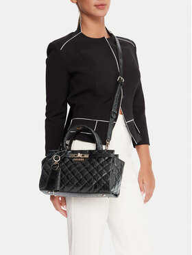 Guess Guess Сумка Idra HWGG81 57050 Чорний