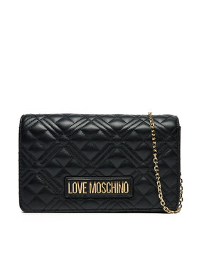 LOVE MOSCHINO LOVE MOSCHINO Handtasche JC4079PP1MLA0000 Schwarz