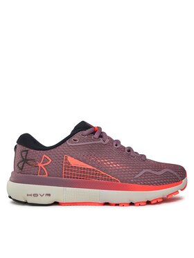 Under Armour Under Armour Běžecké boty Ua W Hovr Infinite 5 3026550-602 Fialová
