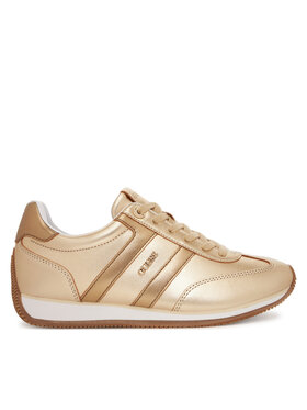 Guess Guess Tenisice FLTSAP LEM12 Zlatna