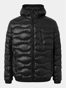 JOOP! Jeans JOOP! Jeans Kurtka puchowa 30038858 Czarny Regular Fit