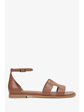 Estro Estro Sandali ER00115569 Marrone