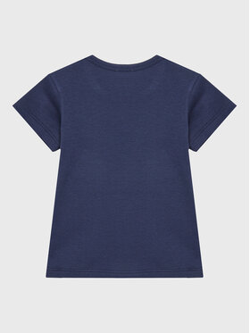 T-Shirt United Colors Of Benetton φωτογραφία