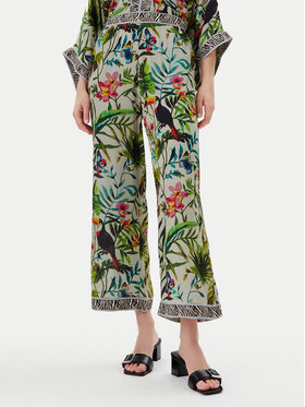 LOLA CASADEMUNT LOLA CASADEMUNT Särkpluus LS2515030 Värviline Relaxed Fit