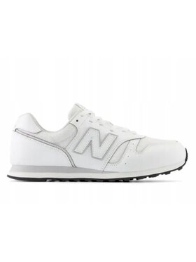 New Balance New Balance Sneakersy ML373PJ2 Biały