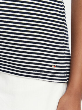 Τοπ Tommy Hilfiger