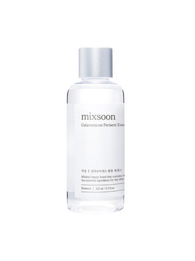 MIXSOON MIXSOON Galactomyces Ferment Essence, 100 ml Emulsja