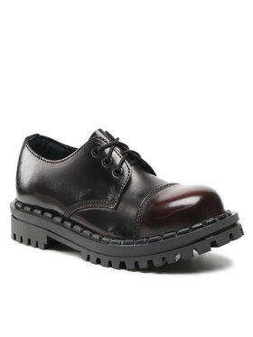 Altercore Altercore Schnürstiefel 350 Braun
