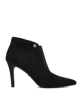 MEXX MEXX Botine EO-CD24-204H-3 Negru