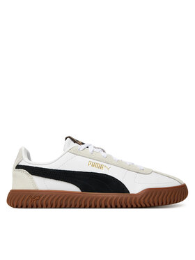 Puma Puma Sneakersy Puma Club Kayzer OG 402604 02 W Biały