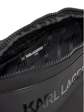 Τσαντάκι Μέσης﻿ Karl Lagerfeld Kids φωτογραφία