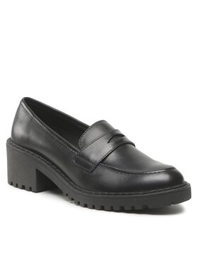 Lasocki Lasocki Chunky loafers Rona WB-RONA-01 Noir