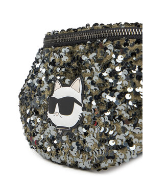 Τσαντάκι Μέσης﻿ Karl Lagerfeld Kids φωτογραφία