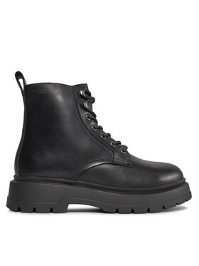 Vagabond Shoemakers Vagabond Туристически oбувки Jeff 5474-601-20 Черен