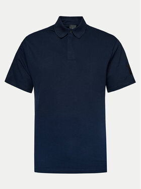 North Sails North Sails Polokošile 453026 Tmavomodrá Regular Fit