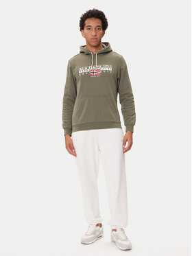 Μπλούζα Napapijri φωτογραφία