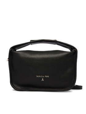 Patrizia Pepe Patrizia Pepe Rankinė 8B0316/L177-K103 Juoda