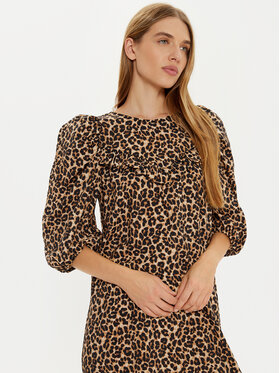 Φόρεμα καθημερινό Vila φωτογραφία