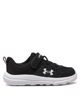 Under Armour Under Armour Tenisice Ua Binf Assert 10 Ac 3026184-001 Crna